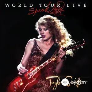Speak Now World Tour Live
