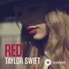 Taylor Swift-Gary Lightbody - The Last Time