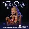 Taylor Swift - Love Story - Live From Clear Channel Stripped 2008