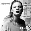 Taylor Swift - ...Ready For It?