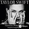 ZAYN-Taylor Swift - I Don’t Wanna Live Forever (Fifty Shades Darker)