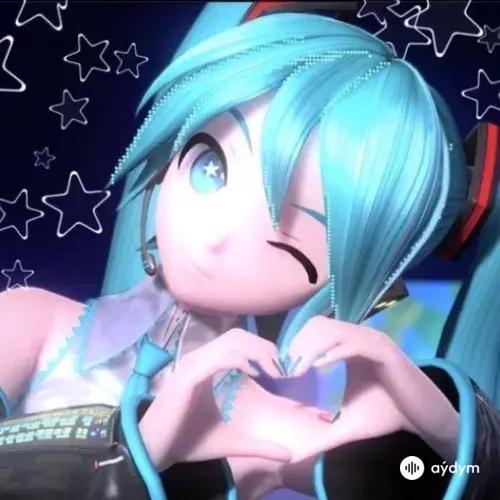 Hatsune Miku