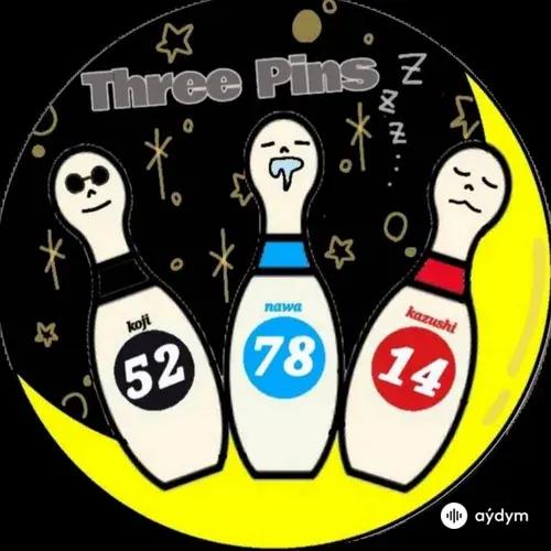 Three Pins
