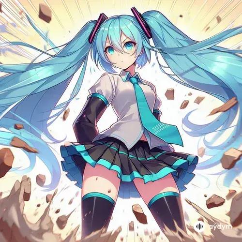 Impact: Side A