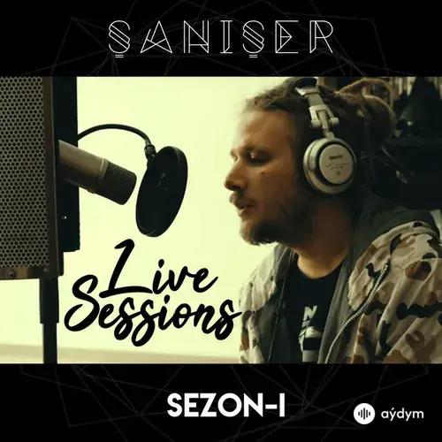 Live Sessions (Sezon 1)