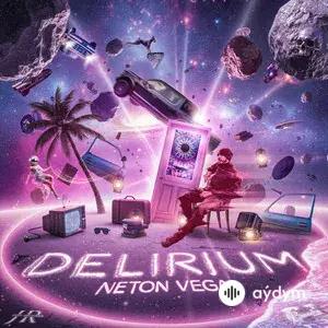 DELIRIUM