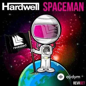 Spaceman