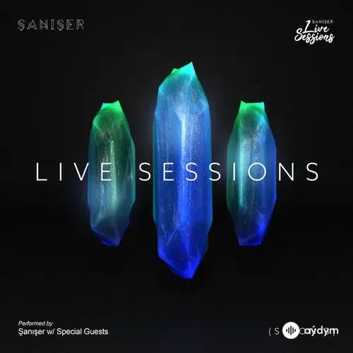 Live Sessions (Sezon 3)