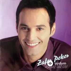 Zafer Peker