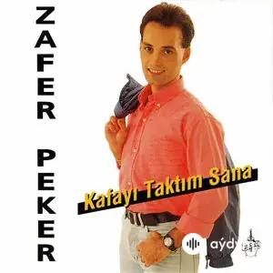 Kafayı Taktım Sana