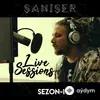 Şanişer -Sansar Salvo  - Yarın Ölümü Beklemek Yerine (Live)