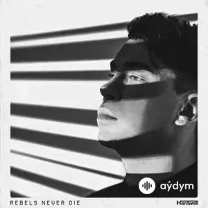 REBELS NEVER DIE