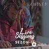 Şanişer -Sokrat St - Yalan (Live)