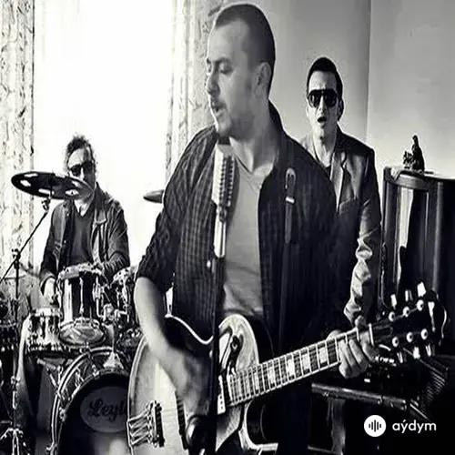 Leyla The Band - Yokluğunda