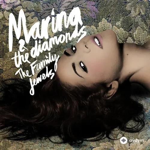 MARINA  - Are You Satisfied?