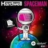 Hardwell - Spaceman - Extended Mix