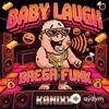 KØNIXX - BABY LAUGH BREGA FUNK