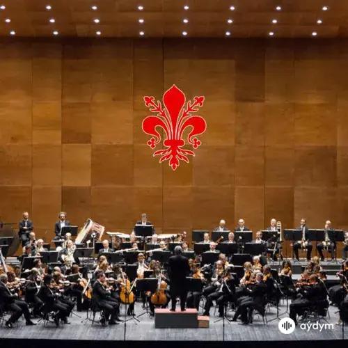 Orchestra del Maggio Musicale Fiorentino