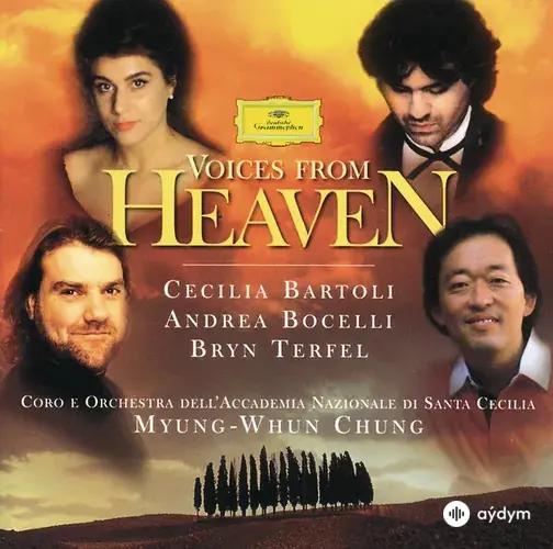 Voices From Heaven