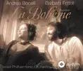Giacomo  Puccini-Paolo Gavanelli-Andrea Bocelli-Mario Luperi-Israel Philharmonic Orchestra-Zubin Mehta - La Bohème / Act 1: "Questo Mar Rosso"