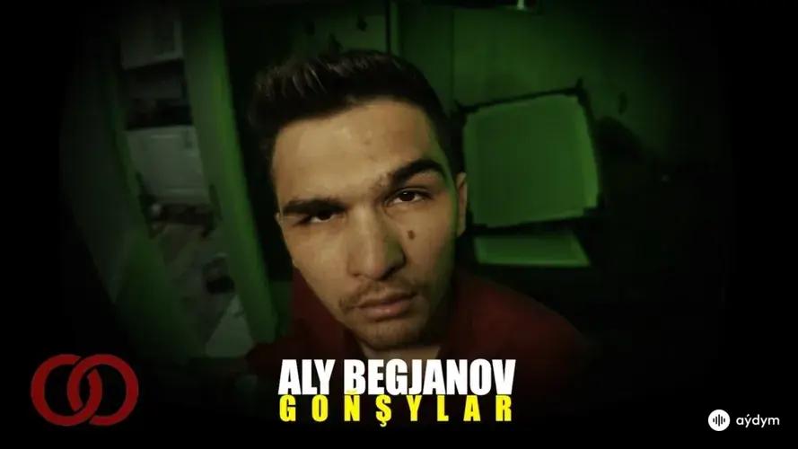 Goňşylar Üçin