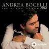Giacomo  Puccini-Andrea Bocelli-Orchestra del Maggio Musicale Fiorentino-Gianandrea Noseda - Tosca, Act I: Recondita armonia