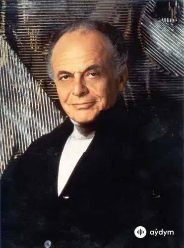Lorin Maazel