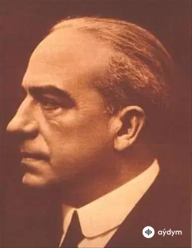 Umberto Giordano