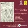 Claudio Monteverdi-Orchestra dell'Accademia Nazionale di Santa Cecilia-Myung-Whun Chung-Coro dell'Accademia Nazionale Di Santa Cecilia-Roberto Gabbiani - Vespro della Beata Vergine: Domine ad adiuvandum a 6