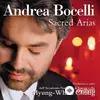 Giulio Caccini-Andrea Bocelli-Orchestra dell'Accademia Nazionale di Santa Cecilia-Myung-Whun Chung - Ave Maria
