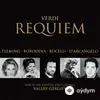  Verdi -Renée Fleming-Olga Borodina-Andrea Bocelli-Ildebrando D'Arcangelo-Mariinsky Chorus-Mariinsky Orchestra-Valery Gergiev - Requiem: I. Introit – Kyrie