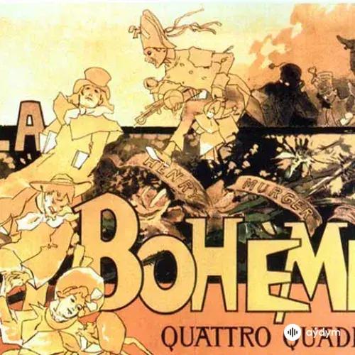 Puccini: La Bohème