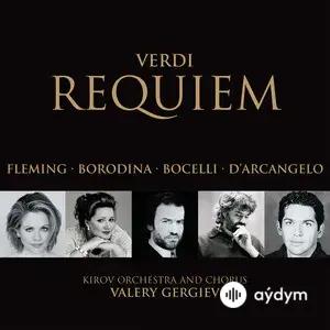 Verdi: Messa Da Requiem