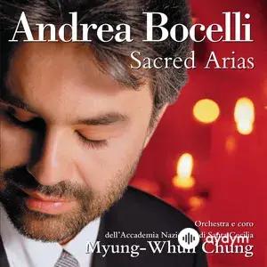 Sacred Arias (Remastered)