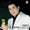 Quwat Ametov - Qarekenshe Oyna - Remix