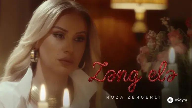 Zəng elə