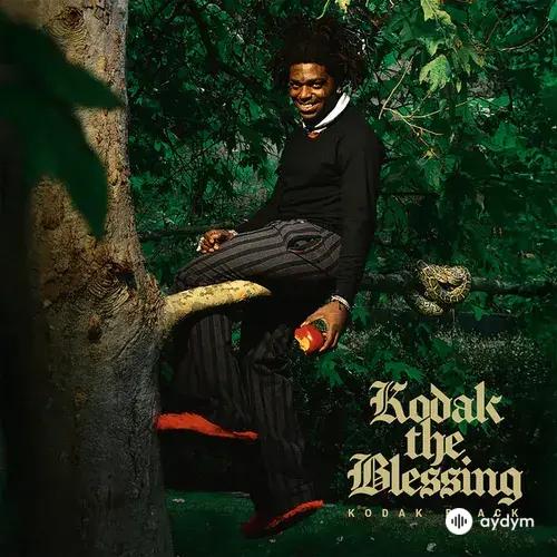 Kodak The Blessing