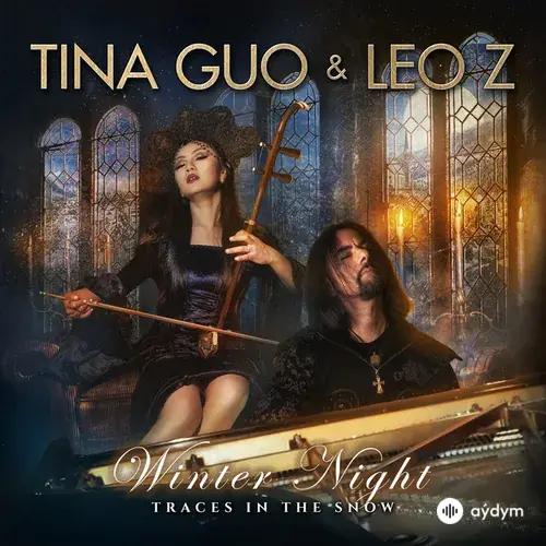Traditional-Tina Guo-Leo Z - Greensleeves
