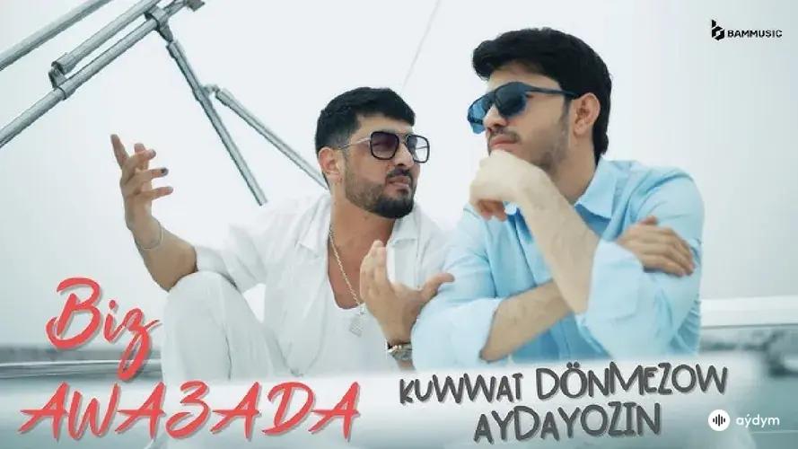 Biz Awazada