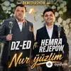 DZ-ED -Hemra Rejepow - Nur Ýüzlim