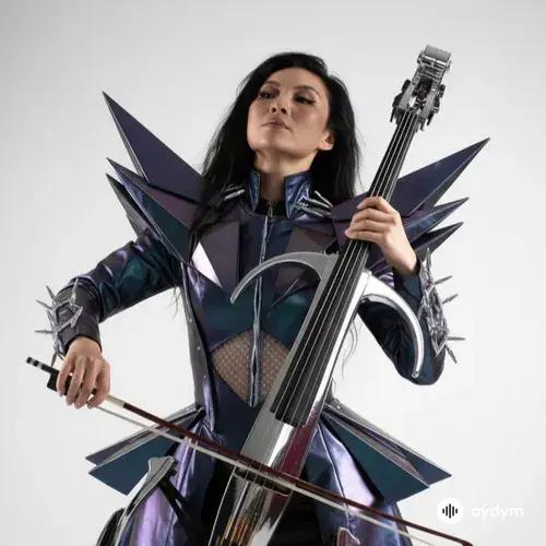 Tina Guo