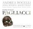 Ruggero Leoncavallo-Orchestra of the Teatro Massimo Bellini, Catania-Steven Mercurio - Pagliacci / Prologue: Prelude