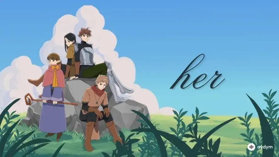 Her
