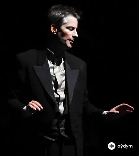 Steven Mercurio