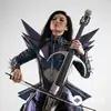 Traditional-Tina Guo-Leo Z - Greensleeves
