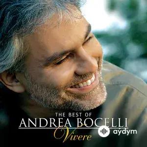 Andrea Bocelli - La Voce Del Silenzio