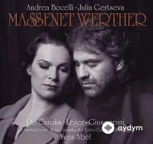 Massenet: Werther