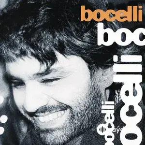Bocelli (Remastered)