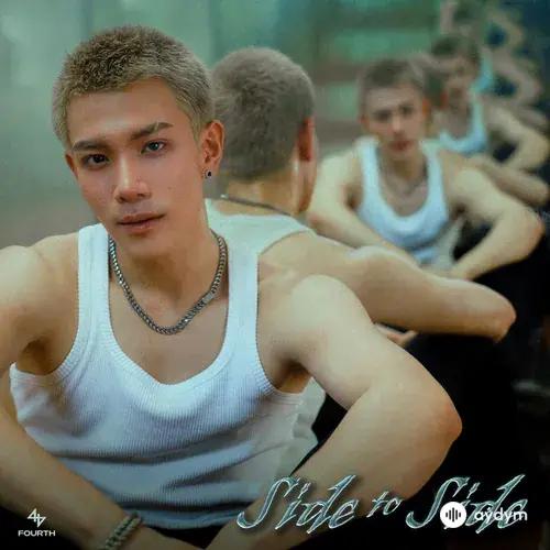 Fourth -MABELZ PiXXiE - Side To Side
