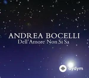Dell'Amore Non Si Sa